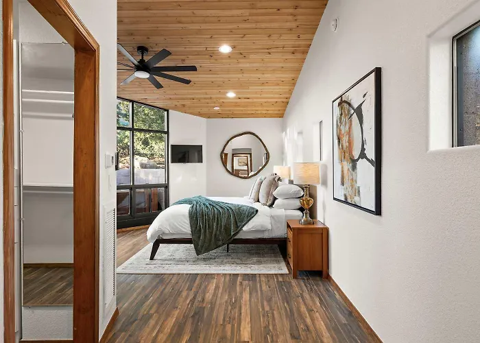 Casa Ventana - Epic Red Rock Views Firepits & *