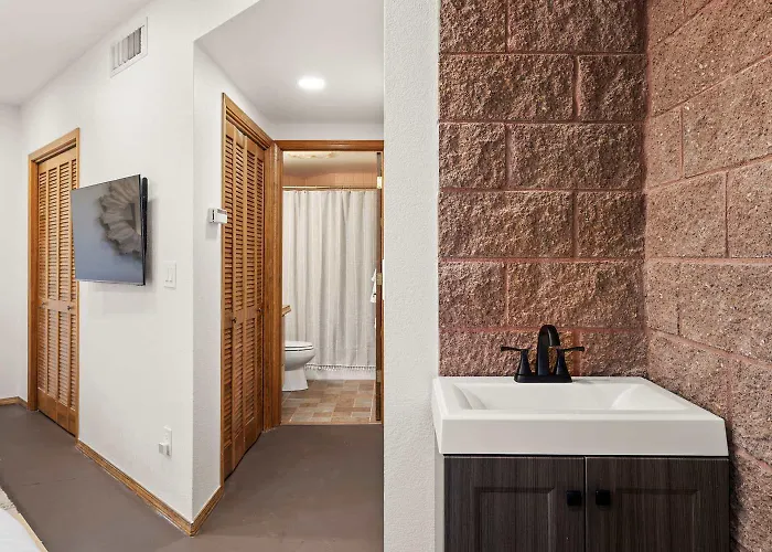 Holiday home Casa Ventana - Epic Red Rock Views Firepits & *