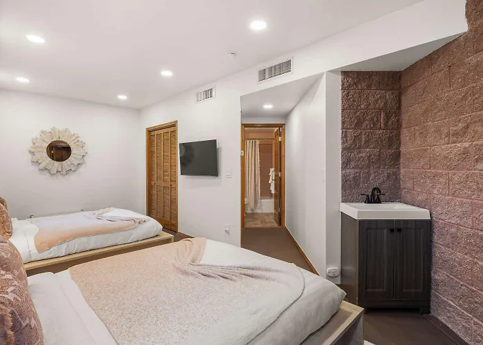 Casa Ventana - Epic Red Rock Views Firepits & Sedona