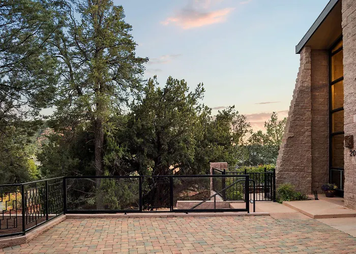 Casa Ventana - Epic Red Rock Views Firepits & Holiday home