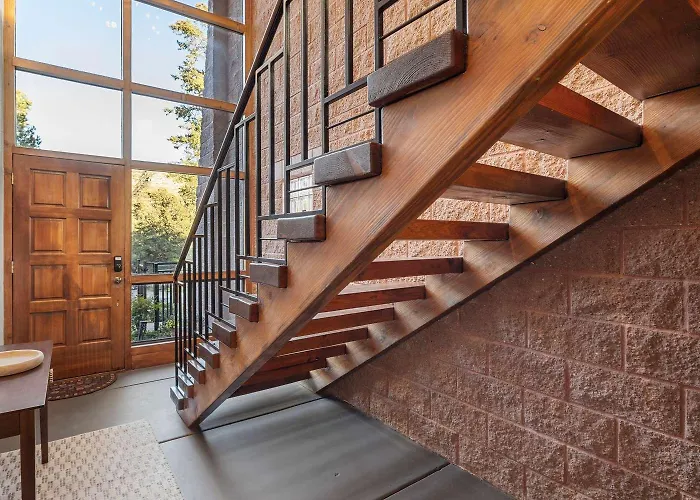 Holiday home Casa Ventana - Epic Red Rock Views Firepits & *